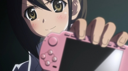 Одному лишь Богу ведомый мир [ТВ-2]